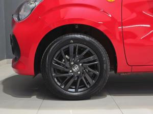 Toyota Vitz 1.0 XR auto - Image 25