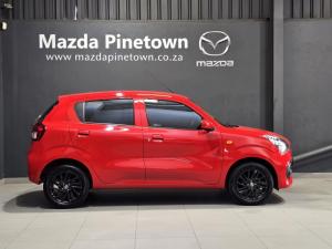 Toyota Vitz 1.0 XR auto - Image 3