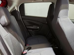 Toyota Vitz 1.0 XR auto - Image 6