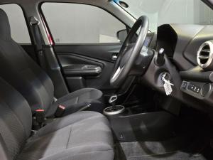 Toyota Vitz 1.0 XR auto - Image 7