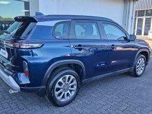 Suzuki Grand Vitara 1.5 GL auto - Image 4