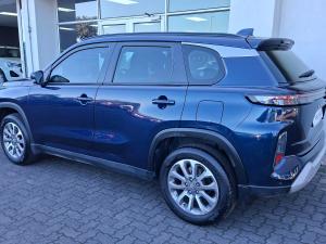 Toyota Hilux 2.4GD S (aircon) - Image 4