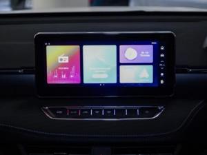 Haval Jolion 1.5T City Plus - Image 9