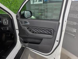 GWM P-Series 2.0TD double cab LTD 4x4 - Image 10