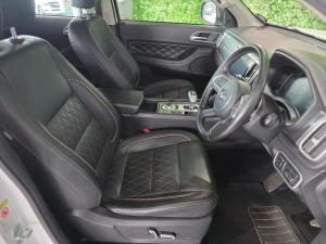 GWM P-Series 2.0TD double cab LTD 4x4 - Image 11