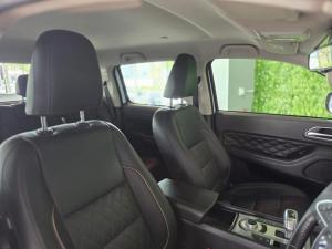GWM P-Series 2.0TD double cab LTD 4x4 - Image 13