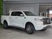 GWM P-Series 2.0TD double cab LTD 4x4 - Thumbnail 1