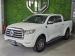 GWM P-Series 2.0TD double cab LTD 4x4 - Thumbnail 2