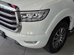 GWM P-Series 2.0TD double cab LTD 4x4 - Image 5
