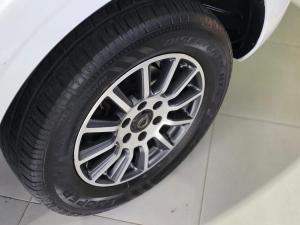GWM P-Series 2.0TD double cab LTD 4x4 - Image 7