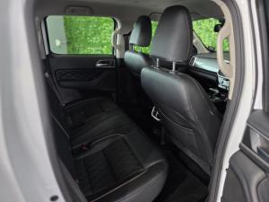GWM P-Series 2.0TD double cab LTD 4x4 - Image 8