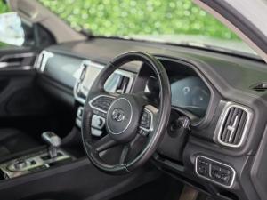 GWM P-Series 2.0TD double cab LTD 4x4 - Image 9