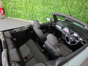 MINI Convertible Cooper Convertible auto - Image 15