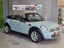 Thumbnail MINI Convertible Cooper Convertible auto