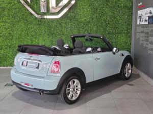 MINI Convertible Cooper Convertible auto - Image 3