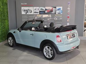 MINI Convertible Cooper Convertible auto - Image 4