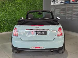 MINI Convertible Cooper Convertible auto - Image 6