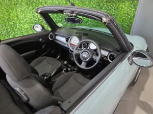 MINI Convertible Cooper Convertible auto - Image 7