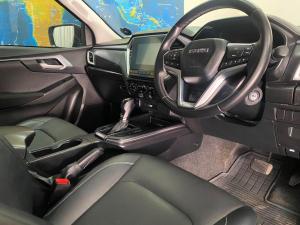 Isuzu D-Max 1.9TD Extended cab LS auto - Image 12