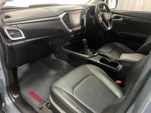 Isuzu D-Max 1.9TD Extended cab LS auto - Image 13