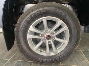 Isuzu D-Max 1.9TD Extended cab LS auto - Image 15