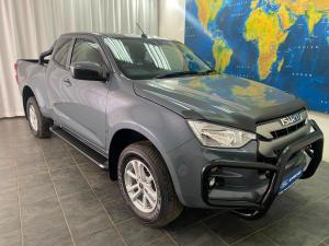Isuzu D-Max 1.9TD Extended cab LS auto - Image 1