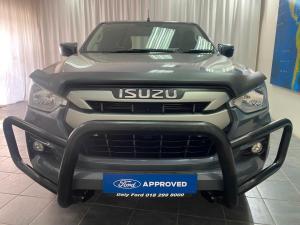 Isuzu D-Max 1.9TD Extended cab LS auto - Image 2