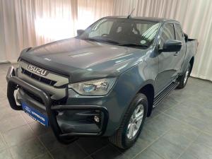Isuzu D-Max 1.9TD Extended cab LS auto - Image 3