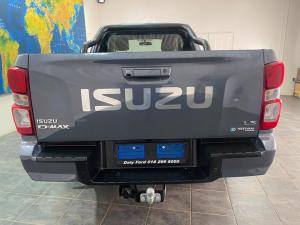 Isuzu D-Max 1.9TD Extended cab LS auto - Image 5