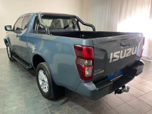 Isuzu D-Max 1.9TD Extended cab LS auto - Image 6