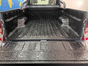 Isuzu D-Max 1.9TD Extended cab LS auto - Image 7
