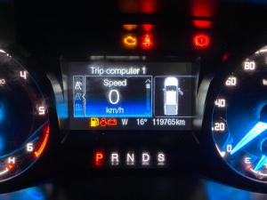 Ford Ranger 2.2TDCi double cab Hi-Rider XL auto - Image 10