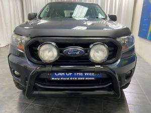 Ford Ranger 2.2TDCi double cab Hi-Rider XL auto - Image 2