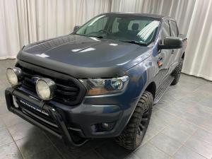 Ford Ranger 2.2TDCi double cab Hi-Rider XL auto - Image 3