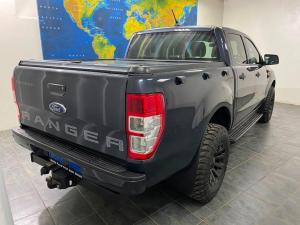 Ford Ranger 2.2TDCi double cab Hi-Rider XL auto - Image 4
