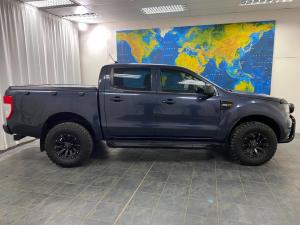 Ford Ranger 2.2TDCi double cab Hi-Rider XL auto - Image 5