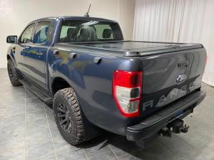 Ford Ranger 2.2TDCi double cab Hi-Rider XL auto - Image 8