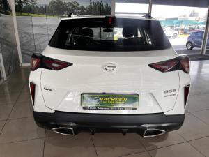 GAC GS3 Emzoom 1.5T Comfort Collection - Image 2