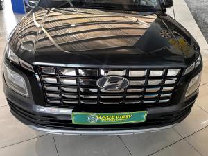 Hyundai Venue 1.0T Motion auto - Image 4