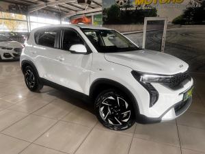 Kia Sonet 1.5 LX auto - Image 1