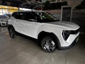 Mahindra XUV 3XO 1.2T MX3 auto - Image 1