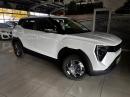 Thumbnail Mahindra XUV 3XO 1.2T MX3 auto