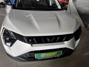 Mahindra XUV 3XO 1.2T MX3 auto - Image 4