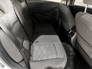 Mahindra XUV 3XO 1.2T MX3 auto - Image 8