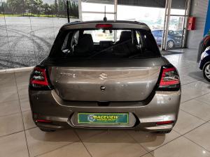 Suzuki Swift 1.2 GL - Image 4