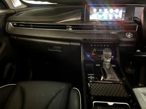 Chery Tiggo Cross 1.5 LiT auto - Image 10