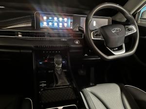 Chery Tiggo Cross 1.5 LiT auto - Image 11