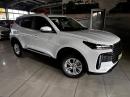 Thumbnail Chery Tiggo Cross 1.5 LiT auto