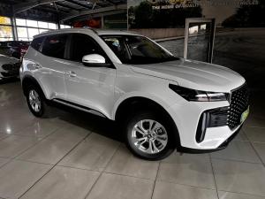 Chery Tiggo Cross 1.5 LiT auto - Image 1