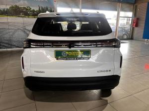 Chery Tiggo Cross 1.5 LiT auto - Image 2